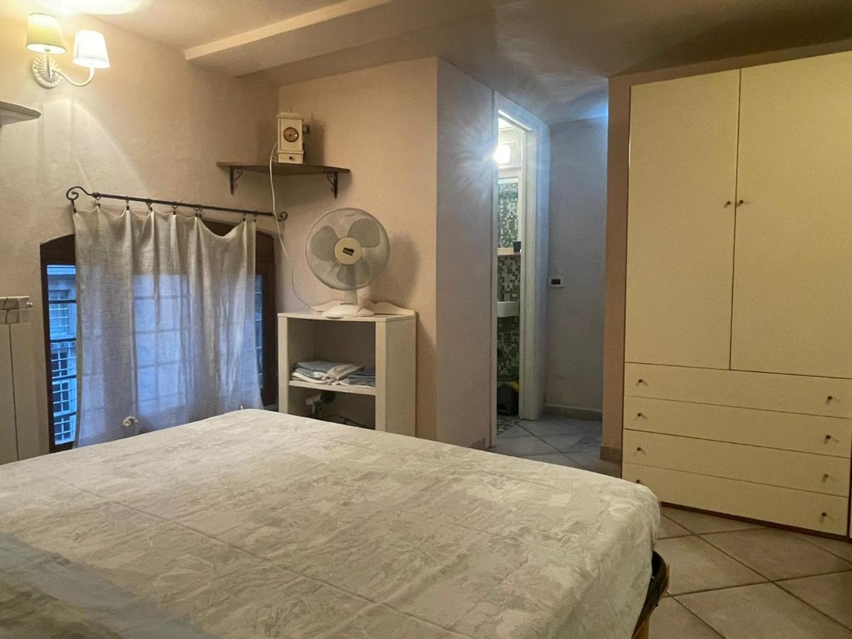 Incantevole Monolocale A Nel Centro Storico - Estateguard Group Apartment *