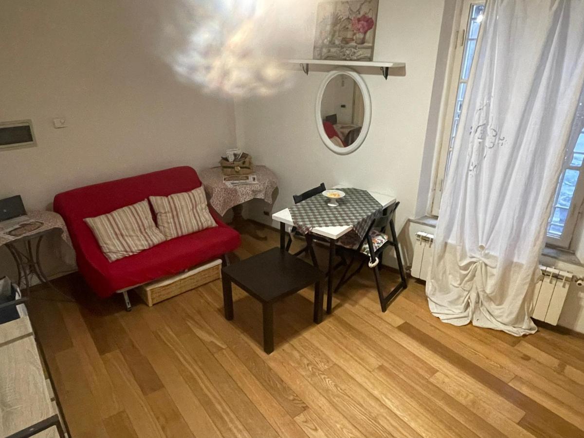 Incantevole Monolocale A Nel Centro Storico - Estateguard Group Apartment Lucca