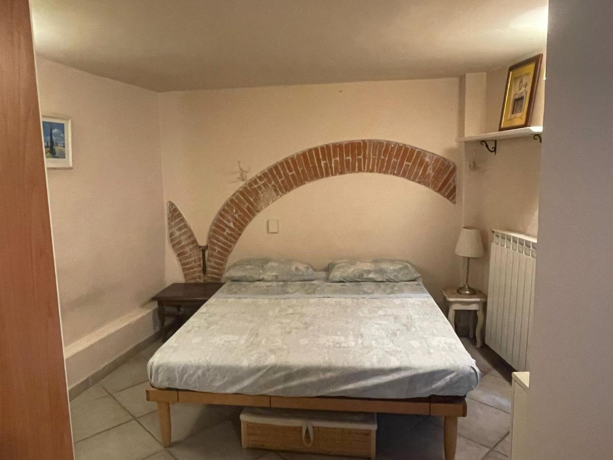 Apartment Incantevole Monolocale A Nel Centro Storico - Estateguard Group